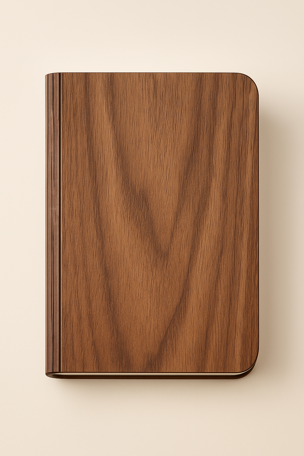 Lúmina™ Lámpara Libro LED Recargable — Diseño Magnético 360°